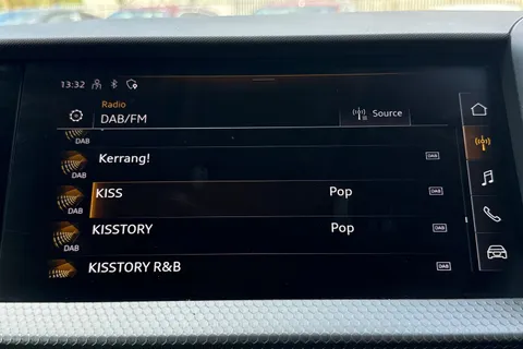 PG23LJU Audi A1 Sport 25 TFSI  95 PS 5-speed Thumbnail #58