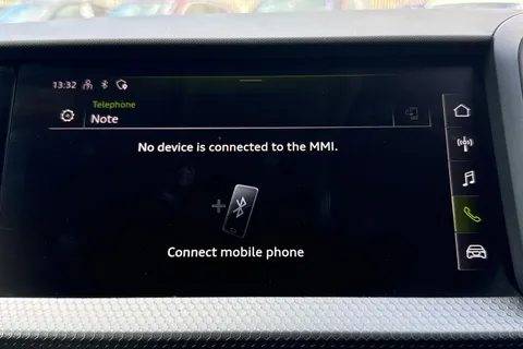 PG23LJU Audi A1 Sport 25 TFSI  95 PS 5-speed Thumbnail #59