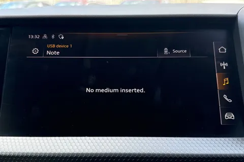 PG23LJU Audi A1 Sport 25 TFSI  95 PS 5-speed Thumbnail #60