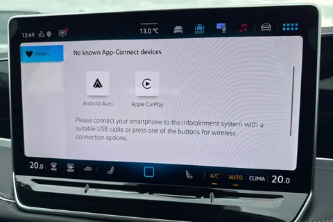 KO25VDE Volkswagen Passat 1.5 TSI eHybrid Life 5dr DSG Thumbnail #53