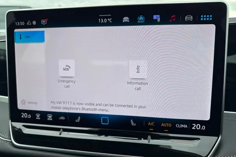 KO25VDE Volkswagen Passat 1.5 TSI eHybrid Life 5dr DSG Thumbnail #54