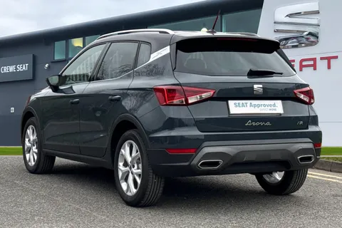 2 of 43 for SEAT Arona 1.0 TSI FR DSG Euro 6 (s/s) 5dr