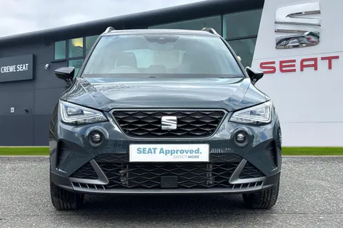 6 of 43 for SEAT Arona 1.0 TSI FR DSG Euro 6 (s/s) 5dr