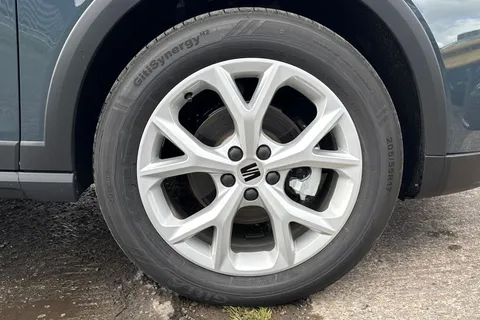 11 of 43 for SEAT Arona 1.0 TSI FR DSG Euro 6 (s/s) 5dr