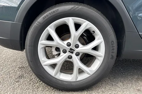 12 of 43 for SEAT Arona 1.0 TSI FR DSG Euro 6 (s/s) 5dr