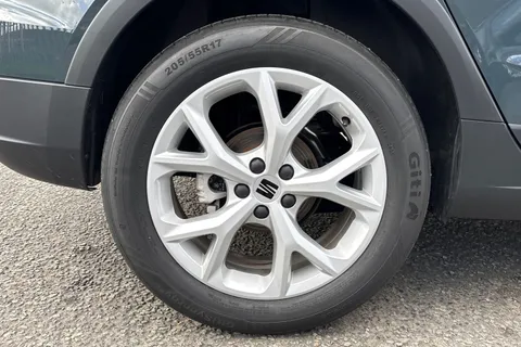 13 of 43 for SEAT Arona 1.0 TSI FR DSG Euro 6 (s/s) 5dr