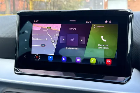 17 of 43 for SEAT Arona 1.0 TSI FR DSG Euro 6 (s/s) 5dr