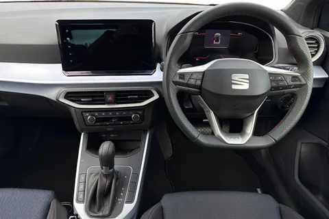 18 of 43 for SEAT Arona 1.0 TSI FR DSG Euro 6 (s/s) 5dr