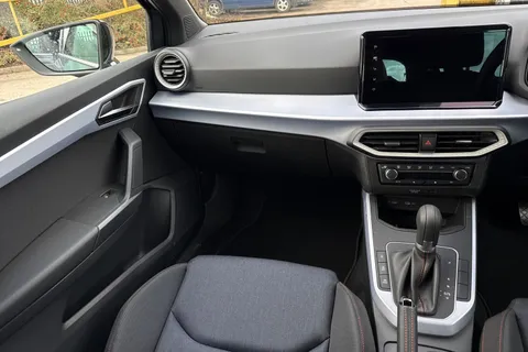 20 of 43 for SEAT Arona 1.0 TSI FR DSG Euro 6 (s/s) 5dr