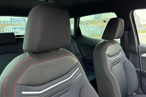 24 of 43 for SEAT Arona 1.0 TSI FR DSG Euro 6 (s/s) 5dr