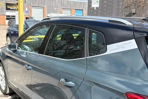 25 of 43 for SEAT Arona 1.0 TSI FR DSG Euro 6 (s/s) 5dr