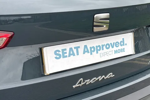 29 of 43 for SEAT Arona 1.0 TSI FR DSG Euro 6 (s/s) 5dr