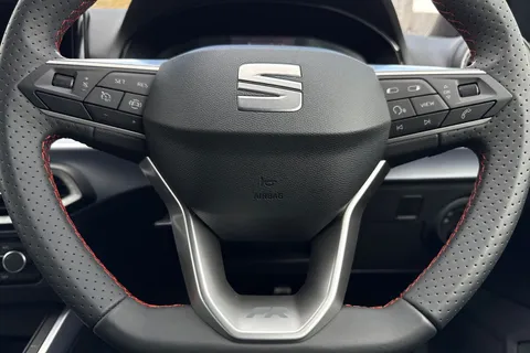 37 of 43 for SEAT Arona 1.0 TSI FR DSG Euro 6 (s/s) 5dr