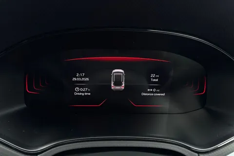 38 of 43 for SEAT Arona 1.0 TSI FR DSG Euro 6 (s/s) 5dr