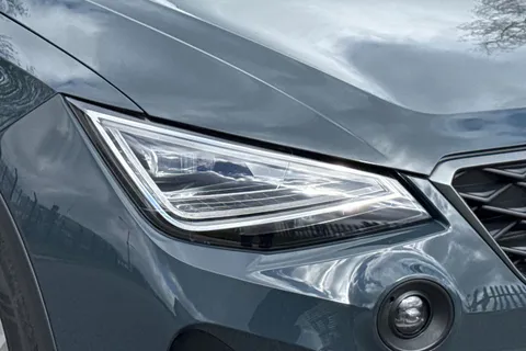 39 of 43 for SEAT Arona 1.0 TSI FR DSG Euro 6 (s/s) 5dr