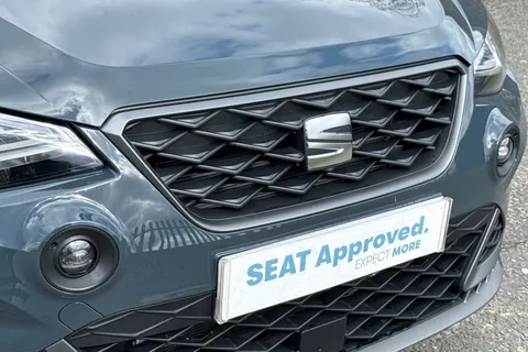 40 of 43 for SEAT Arona 1.0 TSI FR DSG Euro 6 (s/s) 5dr