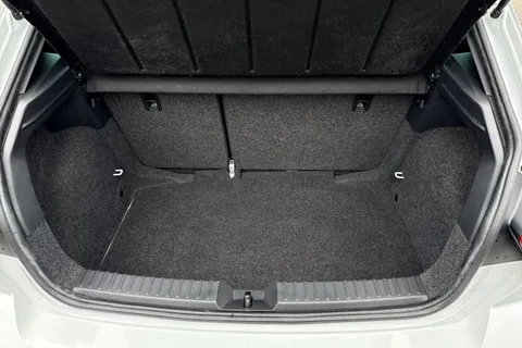 FY69YGC SEAT Ibiza 1.0 TSI FR Sport Euro 6 (s/s) 5dr GPF Thumbnail #8