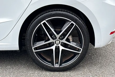 FY69YGC SEAT Ibiza 1.0 TSI FR Sport Euro 6 (s/s) 5dr GPF Thumbnail #13