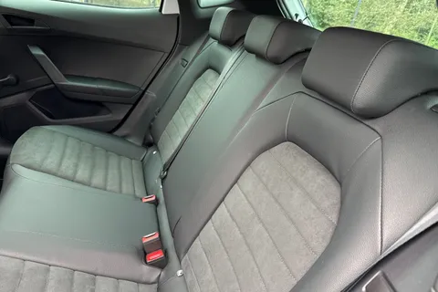 FY69YGC SEAT Ibiza 1.0 TSI FR Sport Euro 6 (s/s) 5dr GPF Thumbnail #20