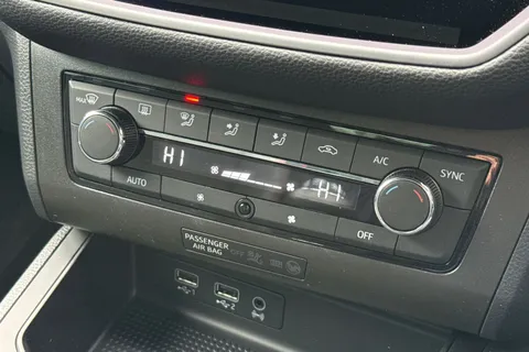 FY69YGC SEAT Ibiza 1.0 TSI FR Sport Euro 6 (s/s) 5dr GPF Thumbnail #23