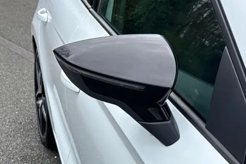 FY69YGC SEAT Ibiza 1.0 TSI FR Sport Euro 6 (s/s) 5dr GPF Thumbnail #28