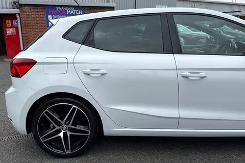 FY69YGC SEAT Ibiza 1.0 TSI FR Sport Euro 6 (s/s) 5dr GPF Thumbnail #29