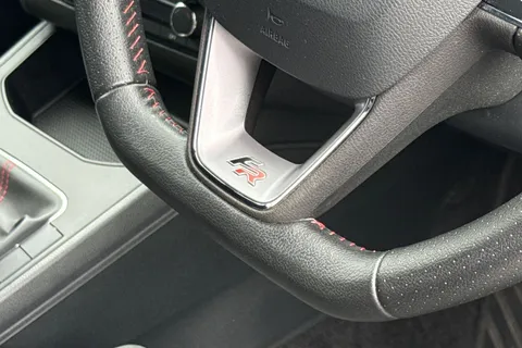 FY69YGC SEAT Ibiza 1.0 TSI FR Sport Euro 6 (s/s) 5dr GPF Thumbnail #30