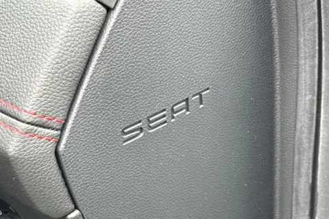 FY69YGC SEAT Ibiza 1.0 TSI FR Sport Euro 6 (s/s) 5dr GPF Thumbnail #32