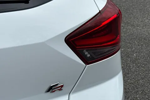 FY69YGC SEAT Ibiza 1.0 TSI FR Sport Euro 6 (s/s) 5dr GPF Thumbnail #33