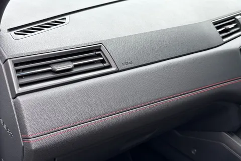 FY69YGC SEAT Ibiza 1.0 TSI FR Sport Euro 6 (s/s) 5dr GPF Thumbnail #35