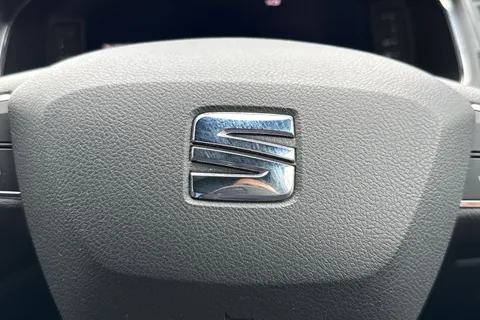 FY69YGC SEAT Ibiza 1.0 TSI FR Sport Euro 6 (s/s) 5dr GPF Thumbnail #36