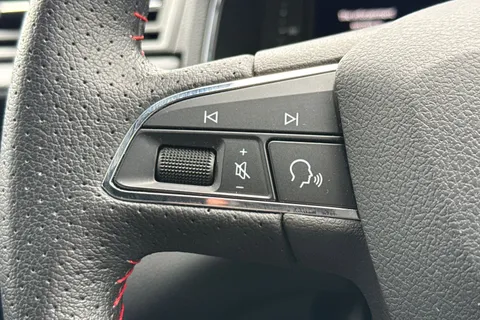 FY69YGC SEAT Ibiza 1.0 TSI FR Sport Euro 6 (s/s) 5dr GPF Thumbnail #37