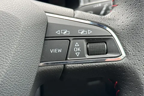 FY69YGC SEAT Ibiza 1.0 TSI FR Sport Euro 6 (s/s) 5dr GPF Thumbnail #38