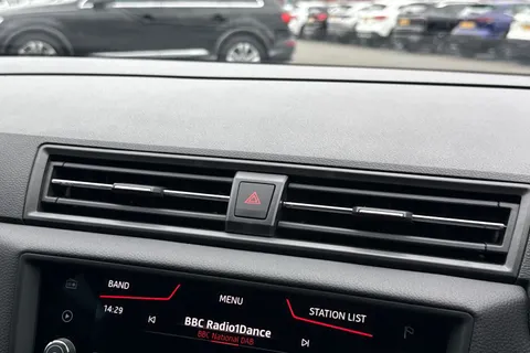 FY69YGC SEAT Ibiza 1.0 TSI FR Sport Euro 6 (s/s) 5dr GPF Thumbnail #40