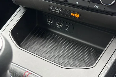 FY69YGC SEAT Ibiza 1.0 TSI FR Sport Euro 6 (s/s) 5dr GPF Thumbnail #42