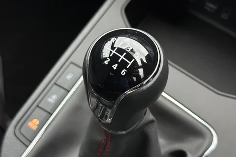 FY69YGC SEAT Ibiza 1.0 TSI FR Sport Euro 6 (s/s) 5dr GPF Thumbnail #43