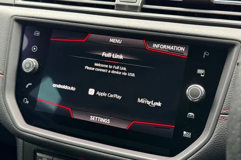 FY69YGC SEAT Ibiza 1.0 TSI FR Sport Euro 6 (s/s) 5dr GPF Thumbnail #46