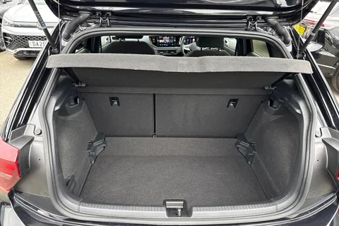 DN22XVG Volkswagen Polo 1.0 TSI 110 R-Line 5dr DSG Thumbnail #11