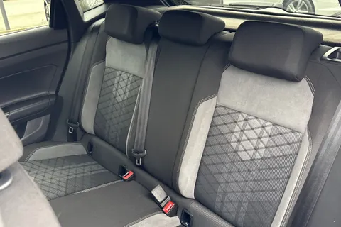 DN22XVG Volkswagen Polo 1.0 TSI 110 R-Line 5dr DSG Thumbnail #15