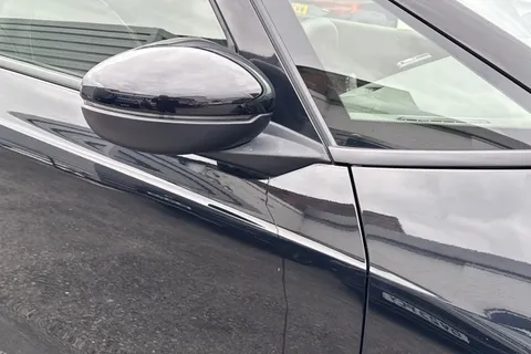 MH21ECV Honda Jazz 1.5 i-MMD Hybrid SR 5dr eCVT Thumbnail #10