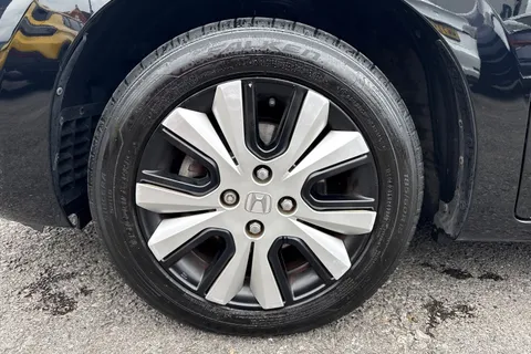 MH21ECV Honda Jazz 1.5 i-MMD Hybrid SR 5dr eCVT Thumbnail #13