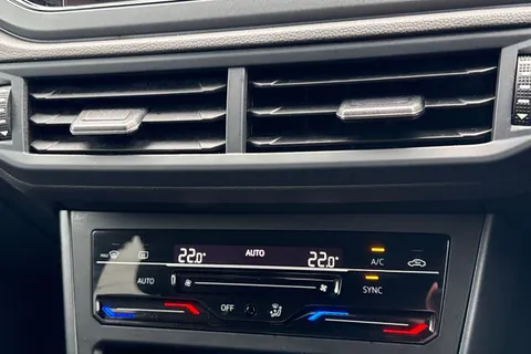 DN22XVG Volkswagen Polo 1.0 TSI 110 R-Line 5dr DSG Thumbnail #20