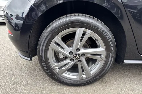 DN22XVG Volkswagen Polo 1.0 TSI 110 R-Line 5dr DSG Thumbnail #23