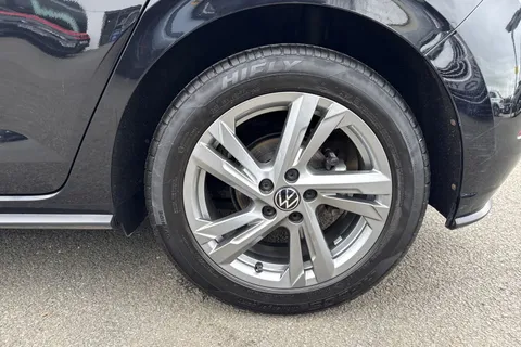 DN22XVG Volkswagen Polo 1.0 TSI 110 R-Line 5dr DSG Thumbnail #24