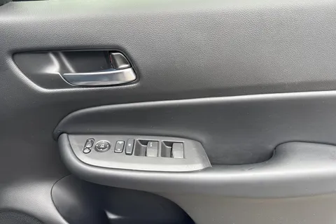 MH21ECV Honda Jazz 1.5 i-MMD Hybrid SR 5dr eCVT Thumbnail #22