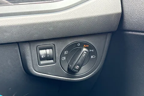 DN22XVG Volkswagen Polo 1.0 TSI 110 R-Line 5dr DSG Thumbnail #27