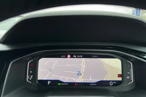 DN22XVG Volkswagen Polo 1.0 TSI 110 R-Line 5dr DSG Thumbnail #28