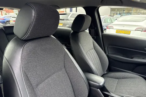 MH21ECV Honda Jazz 1.5 i-MMD Hybrid SR 5dr eCVT Thumbnail #23