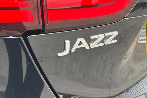 MH21ECV Honda Jazz 1.5 i-MMD Hybrid SR 5dr eCVT Thumbnail #26