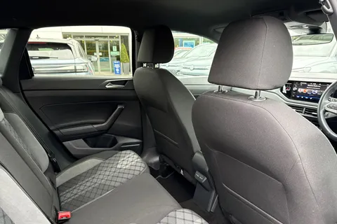 DN22XVG Volkswagen Polo 1.0 TSI 110 R-Line 5dr DSG Thumbnail #39